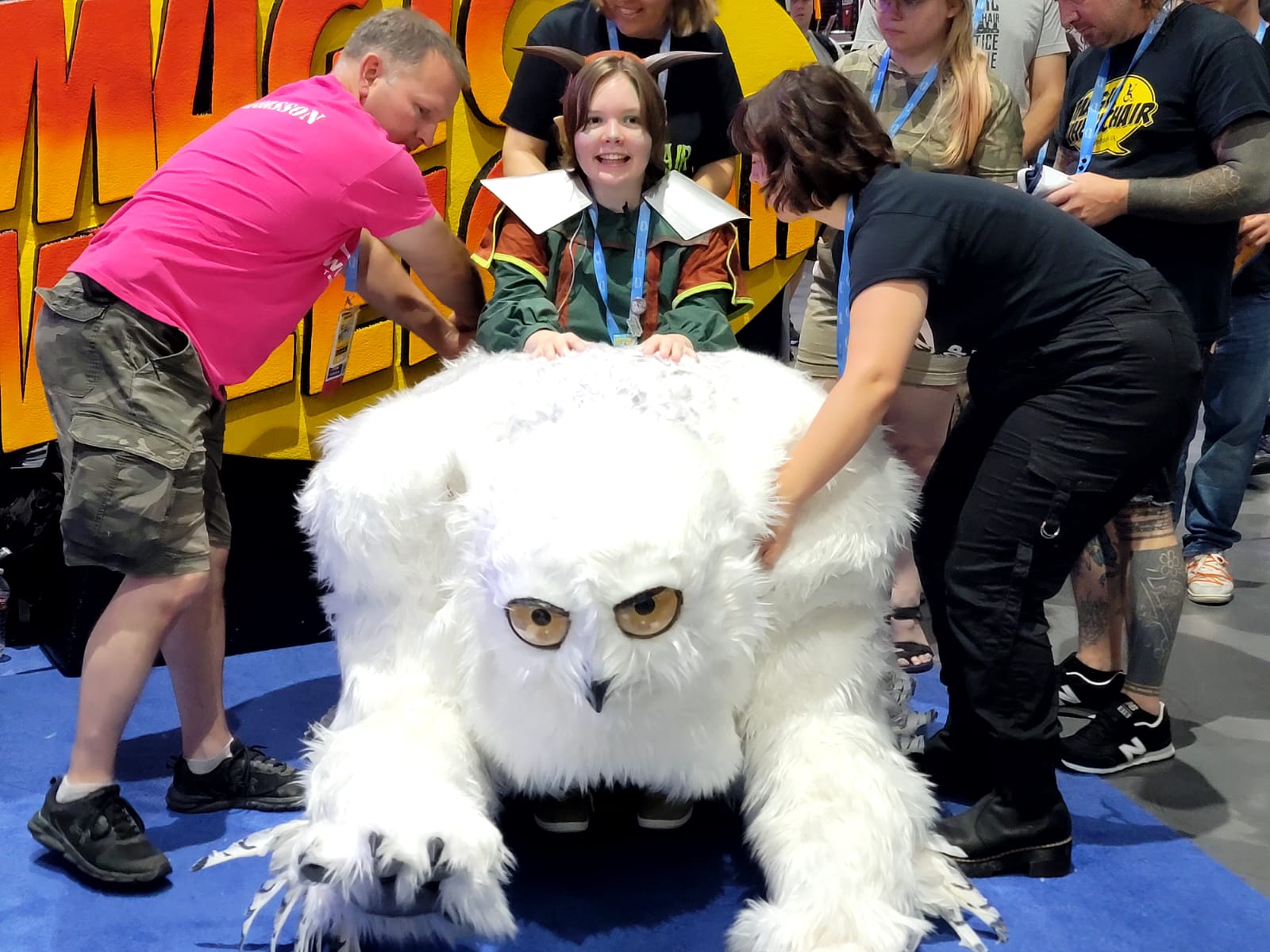 Cortesía: Frontera Geek