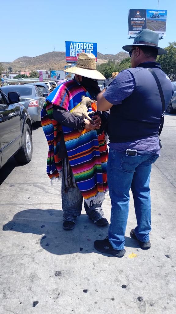 Cortesía: Ayuntamiento de Tijuana