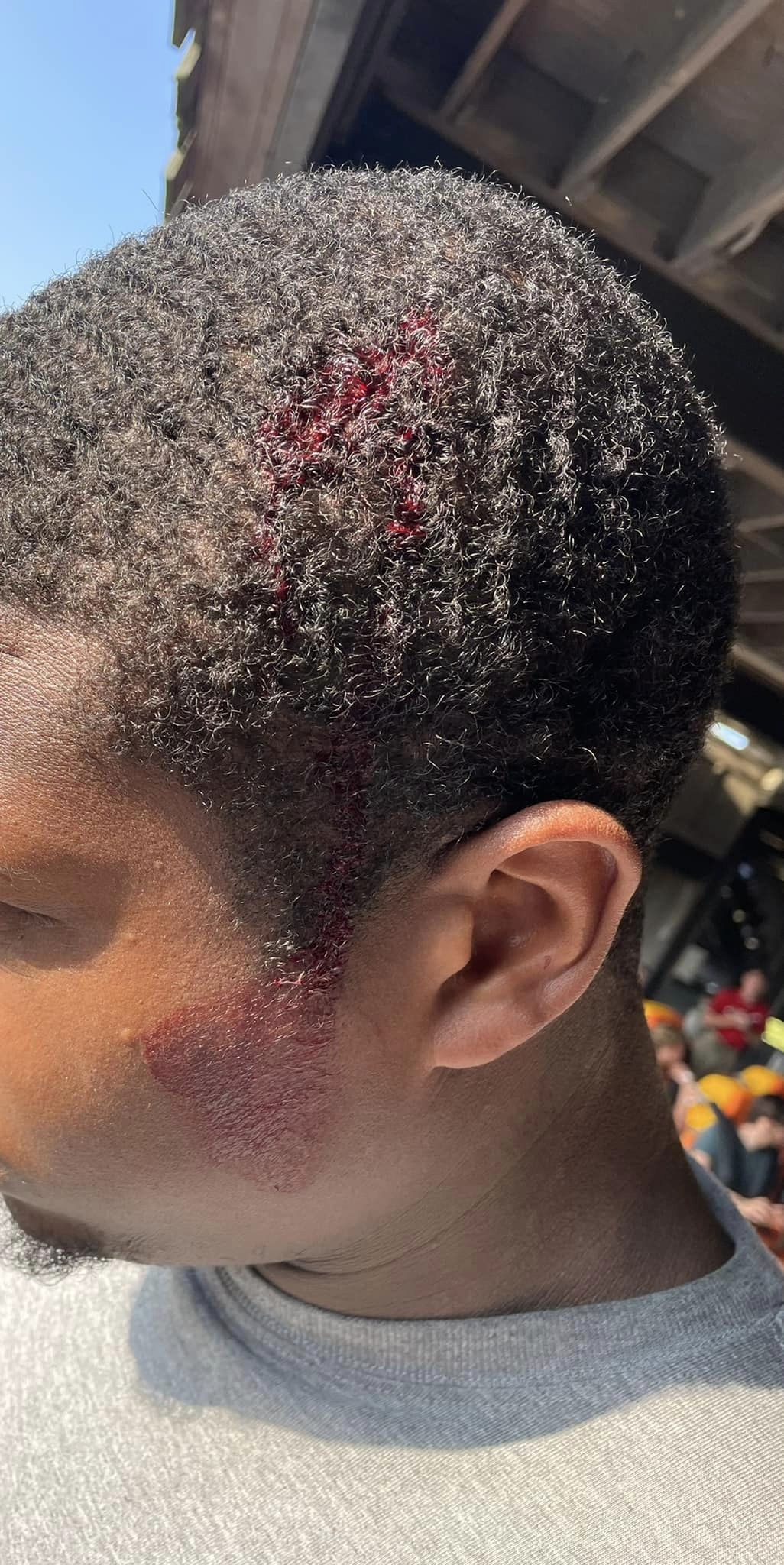 David Carter Facebook