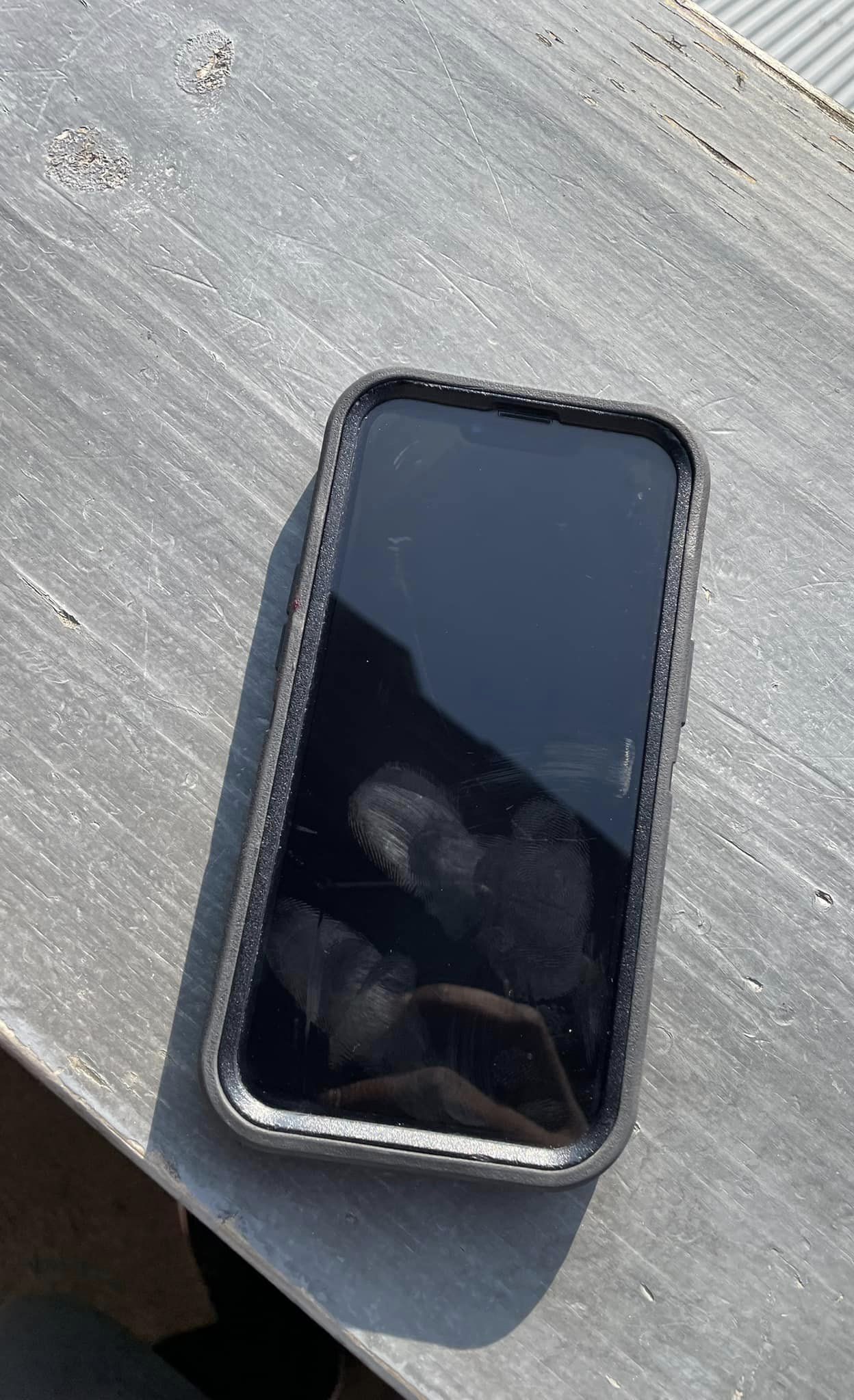 David Carter Facebook