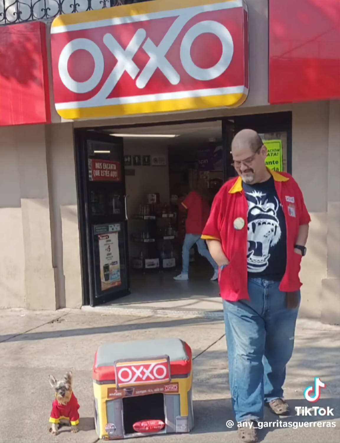 Cortesía: Garritas Guerreras