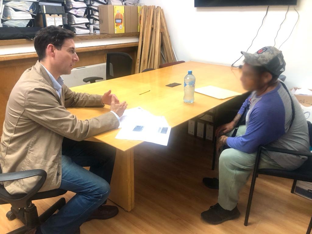 Cortesía: Ayuntamiento de Tijuana