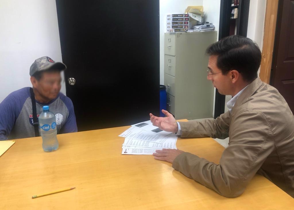 Cortesía: Ayuntamiento de Tijuana