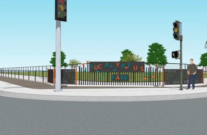 Cortesía: Ayuntamiento de Chula Vista