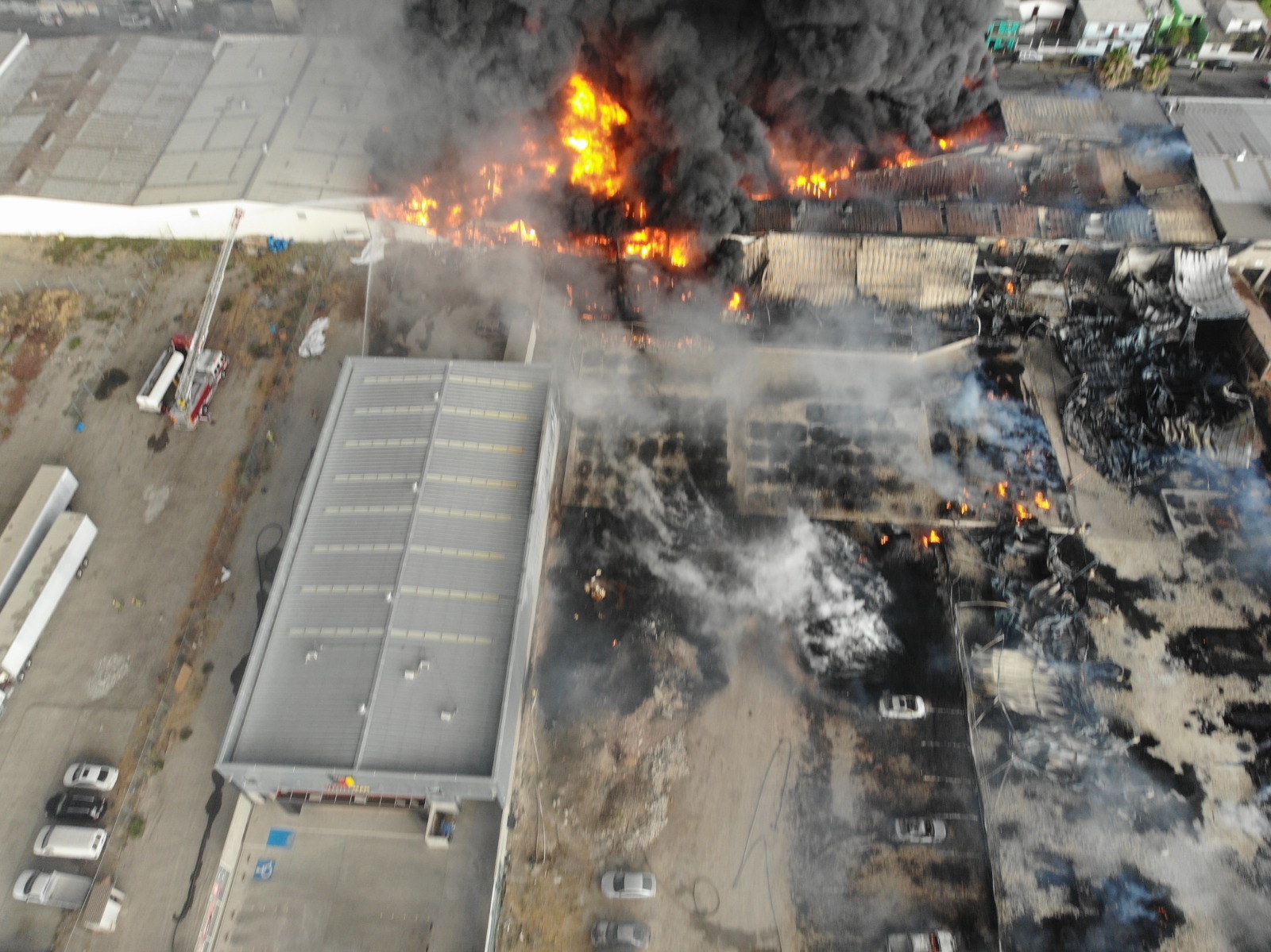 Courtesy: Municipal Administration of Tijuana