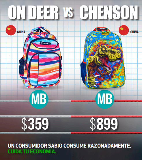 Revista del Consumidor