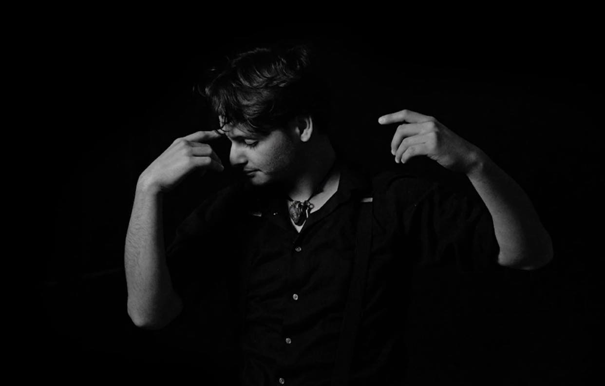 Fallece Iván L. Hoffmann a los 26 años