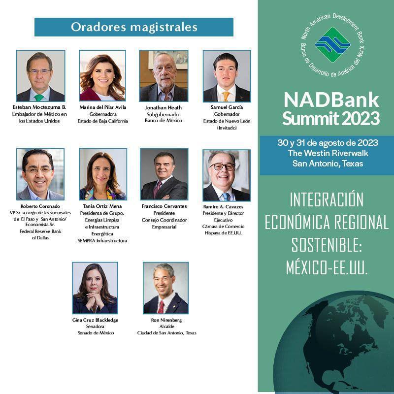 Governor Marina del Pilar