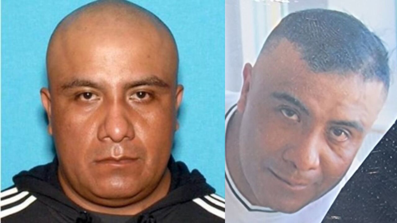 Germán Armando Luna Salazar, de 44 años de edad.