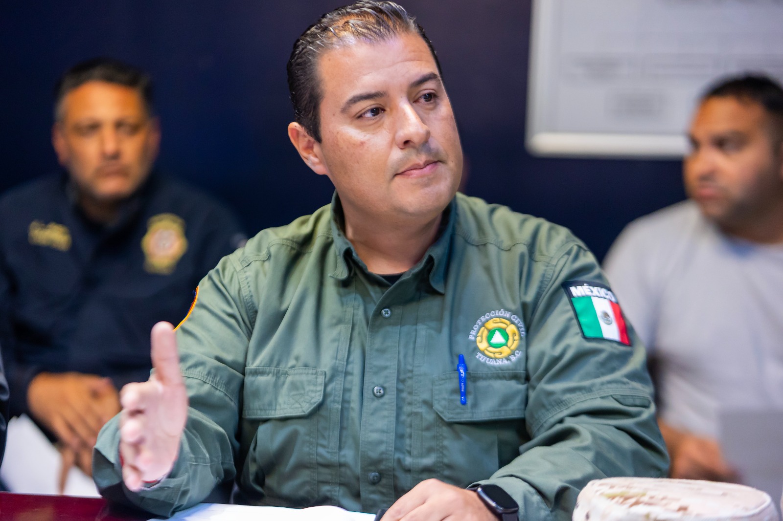 Miguel Ángel Ceballos Ramírez