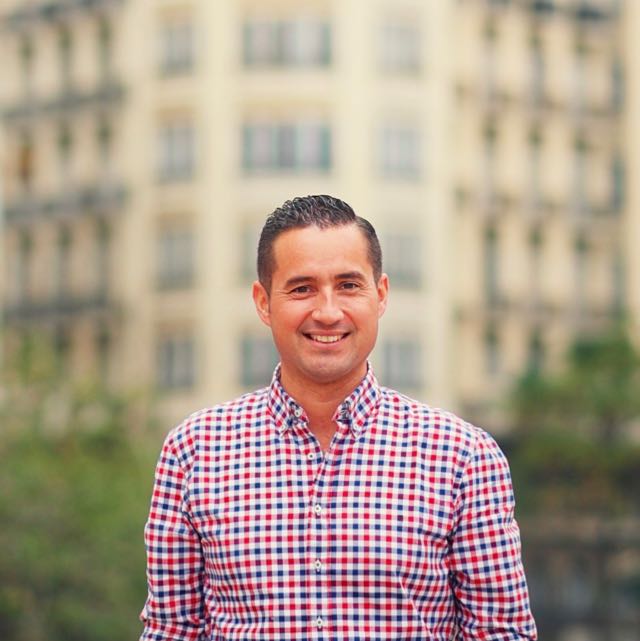 Juan Manuel Gastélum Rivera