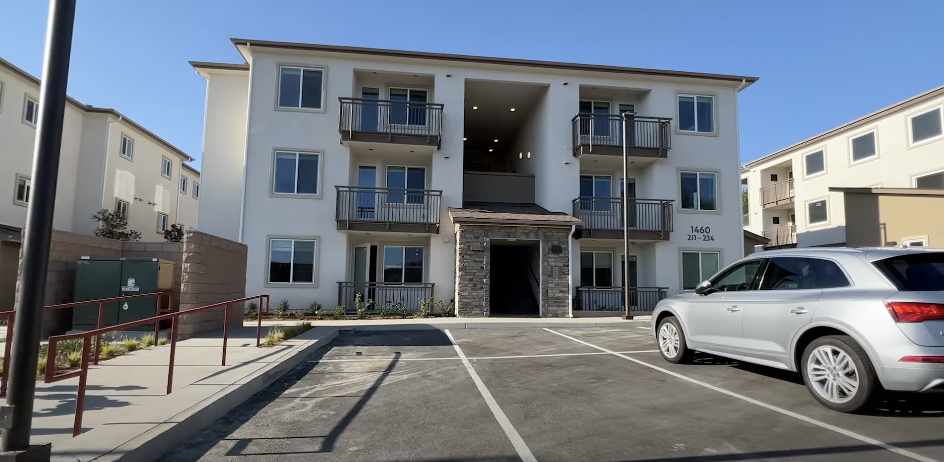 Fotografía por: Condado de San Diego