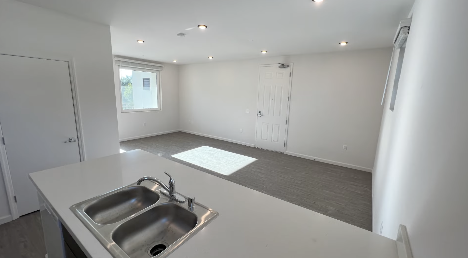 Fotografía por: Condado de San Diego