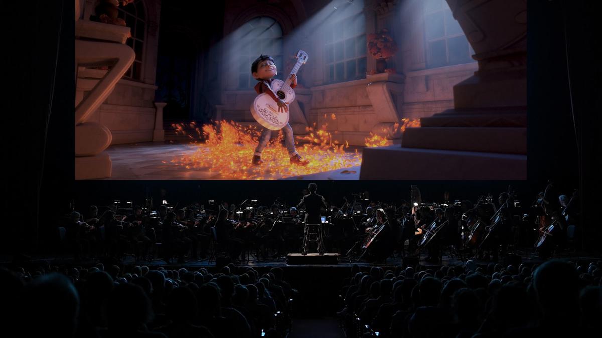 Disney Concerts