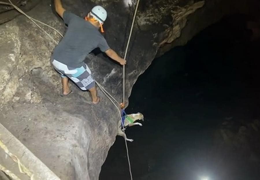 Asociación Buzos Técnico Deportivos de Yucatán, A.C.