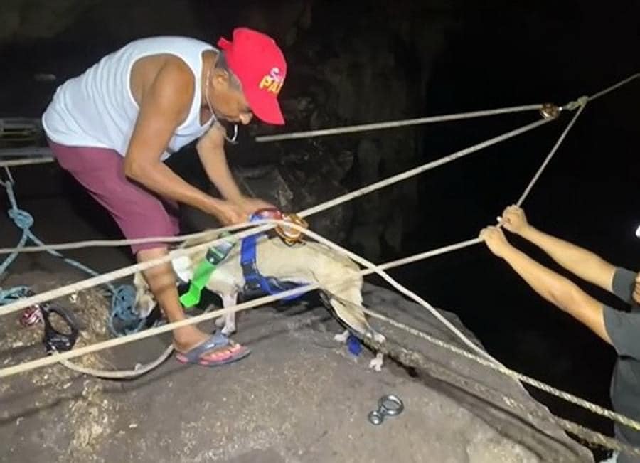 Asociación Buzos Técnico Deportivos de Yucatán, A.C.