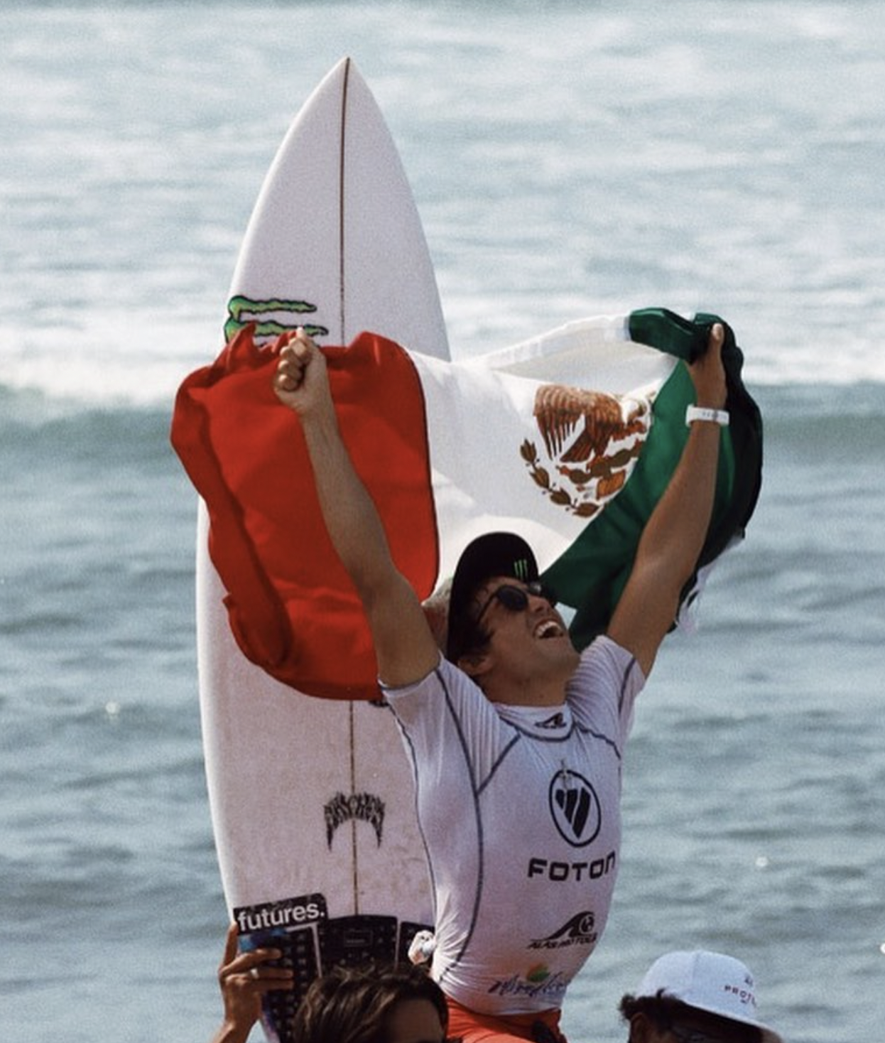 Fotografía por: Johny Corzo