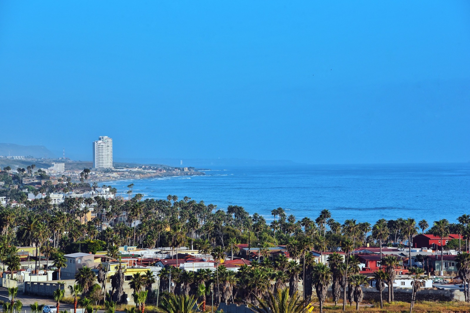 Playas de Rosarito