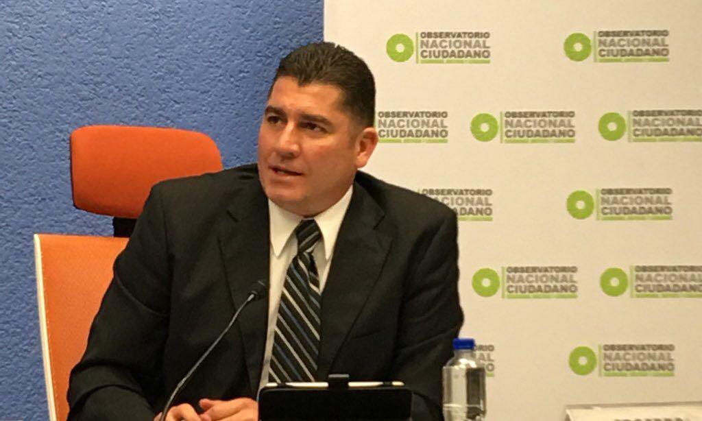 Edgardo Flores Campbell