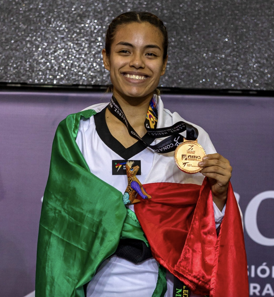 Fotografía por: CONADE