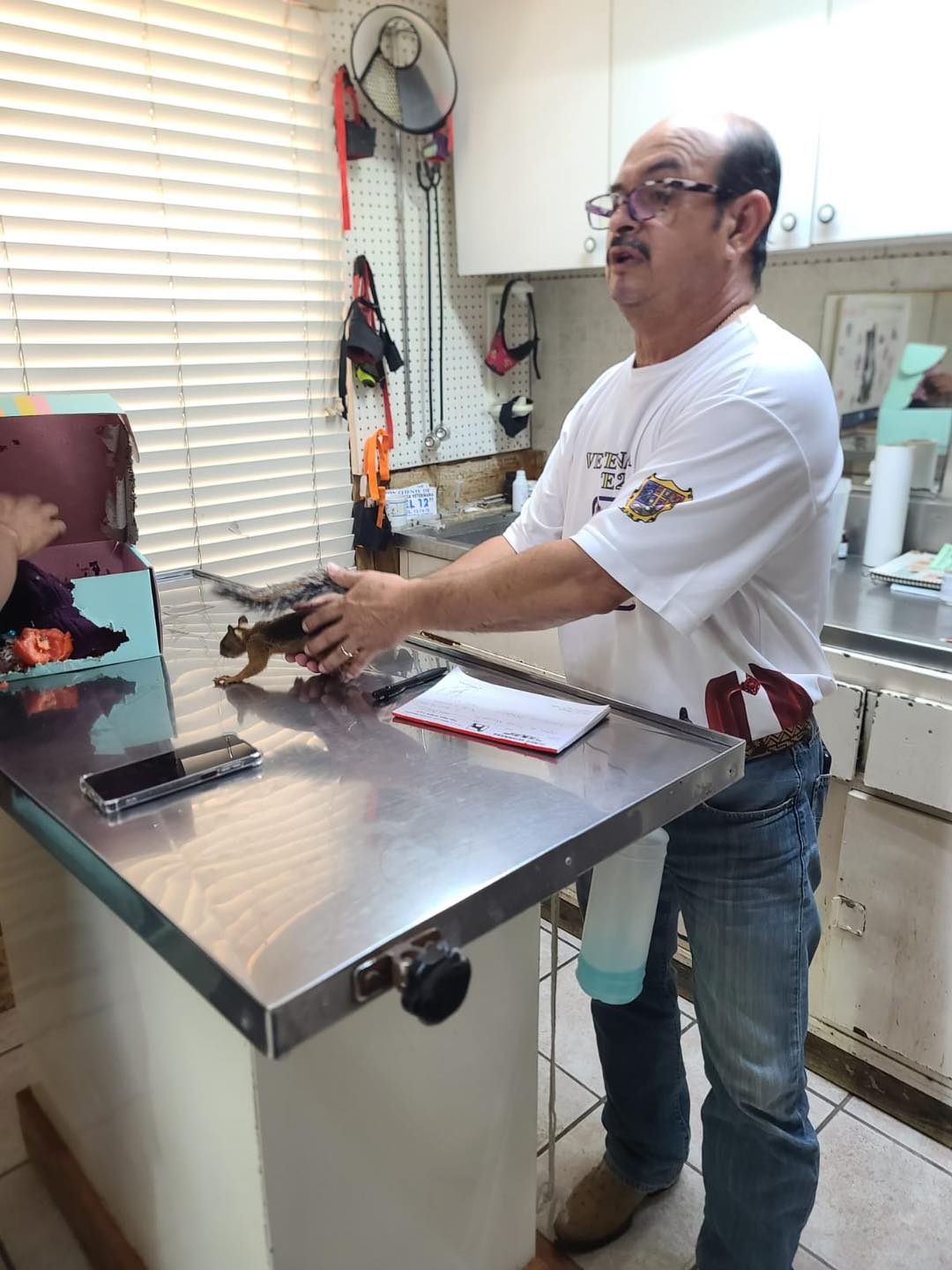 Facebook Ayudándoles A Triunfar A.C. Capítulo Tamaulipas