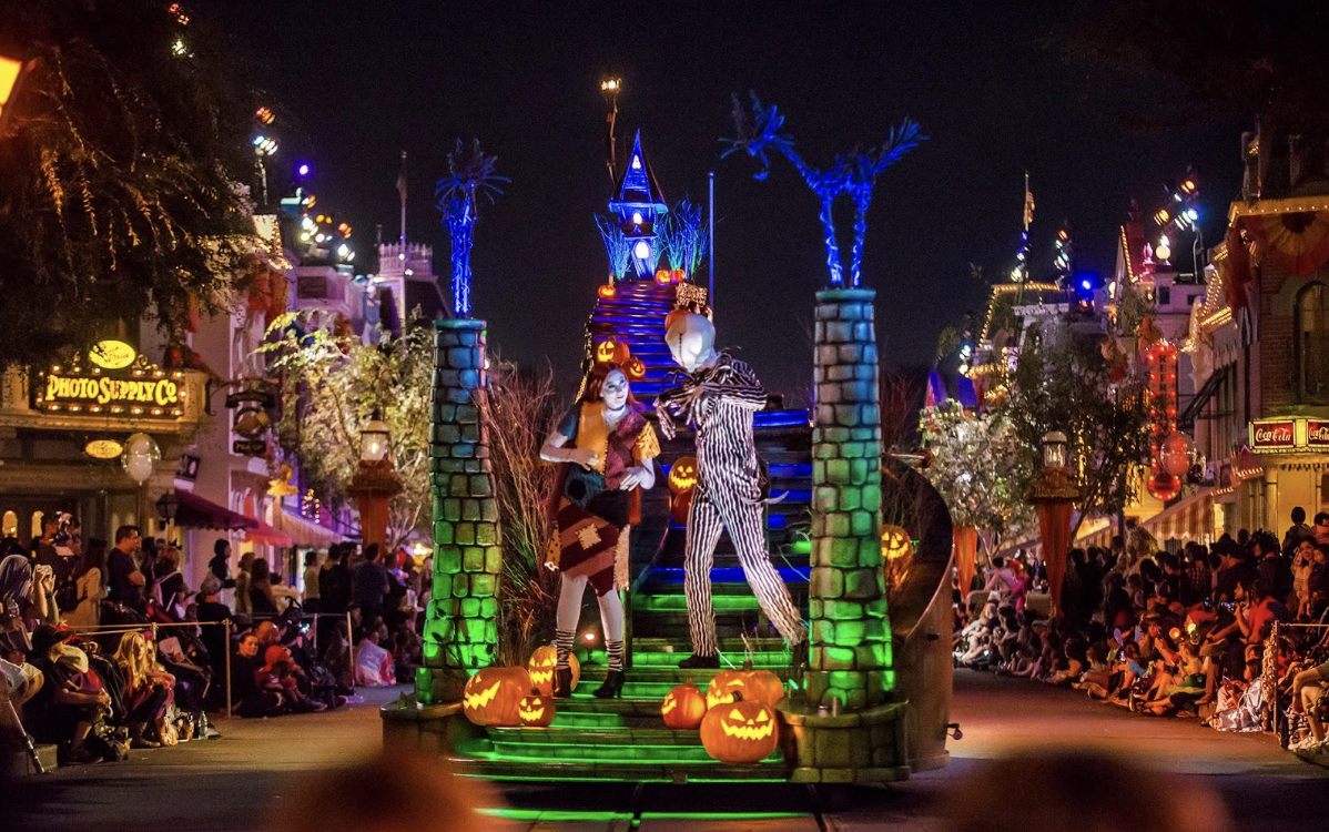 Albert Lam/ Disney Photoblography