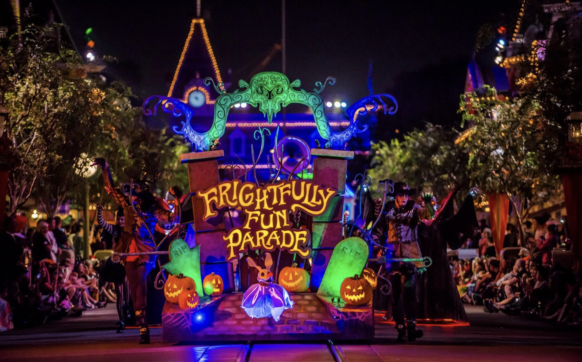 Albert Lam/ Disney Photoblography