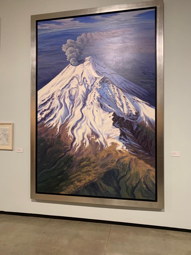 Obra: Jorge Obregón