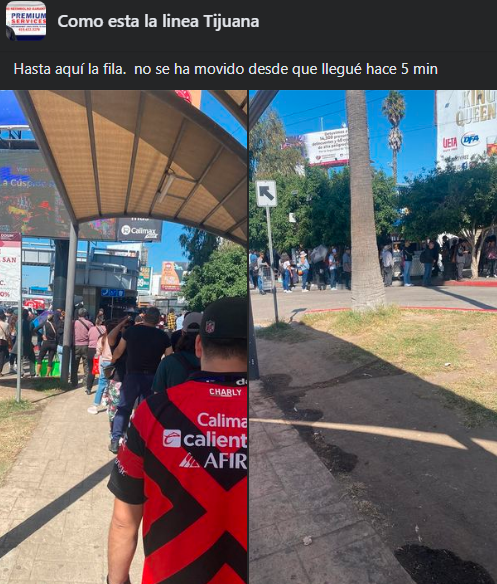 Captura de Pantalla Facebook