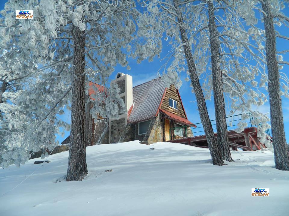 Alejandro Terán Observatorio de la UNAM