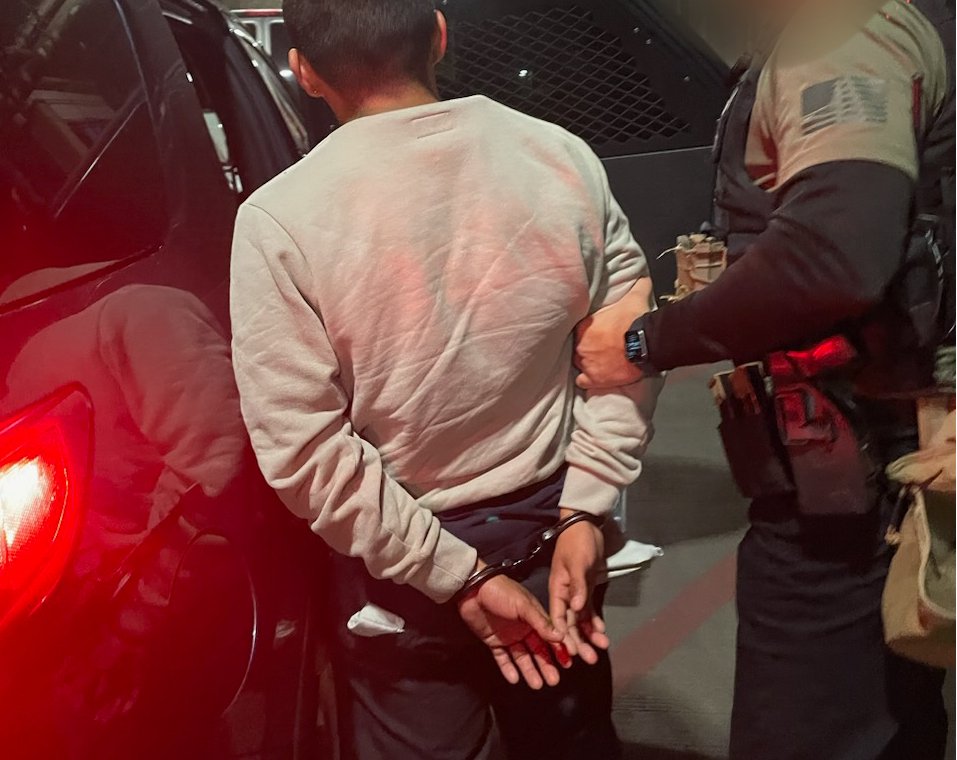 Fotografía ilustrativa EROS Los Ángeles