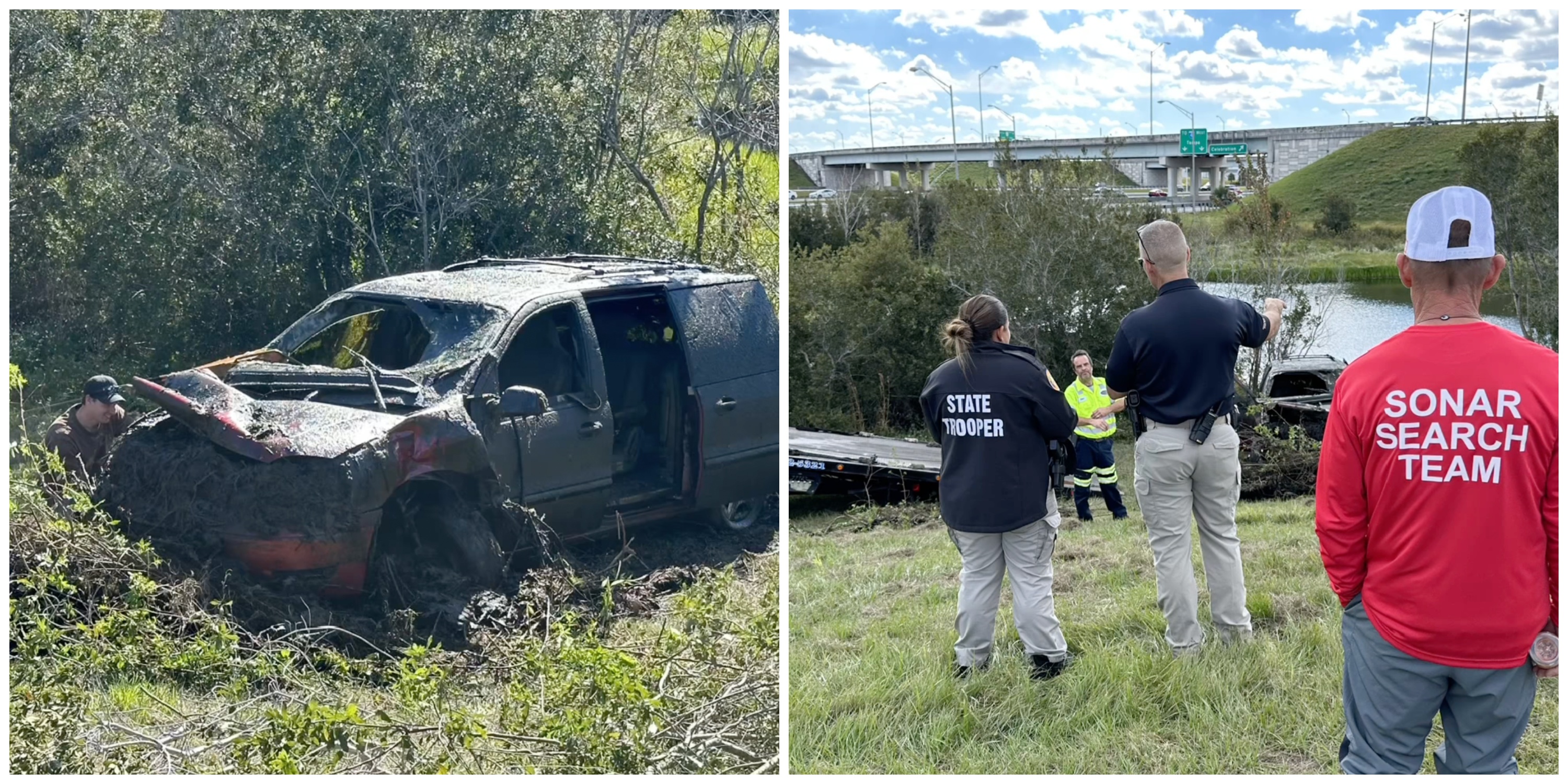 Fotografía por: Sunshine State Sonar