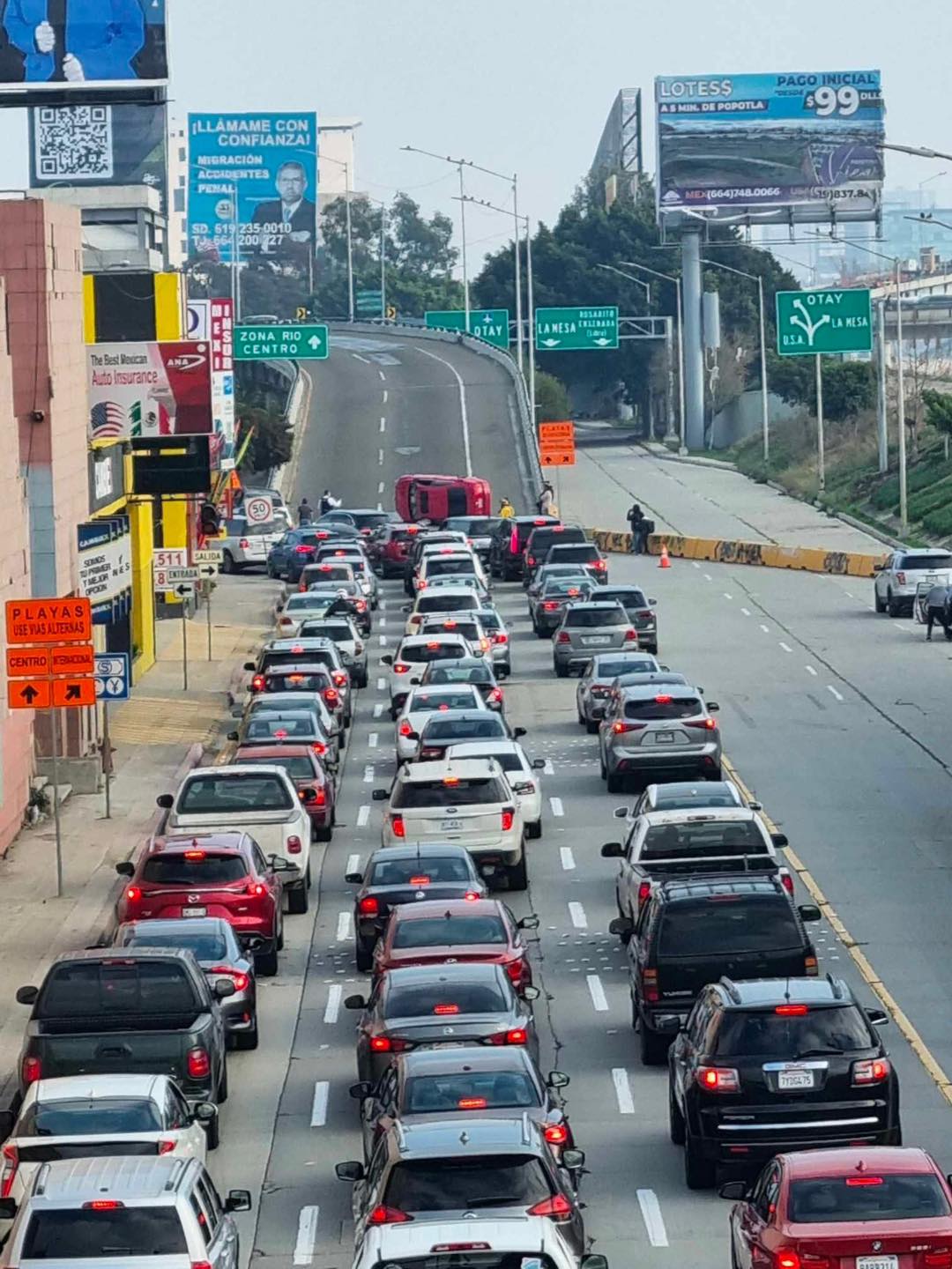 Gilbert Calderón on Facebook