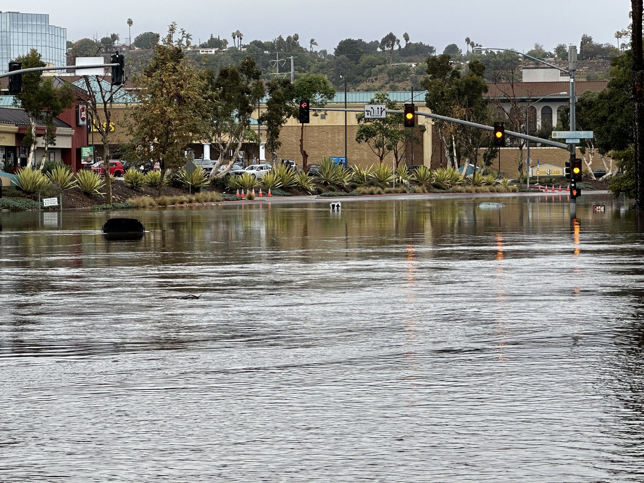 National Weather Service