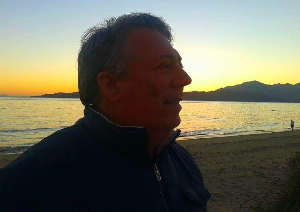Eduardo de la Peña