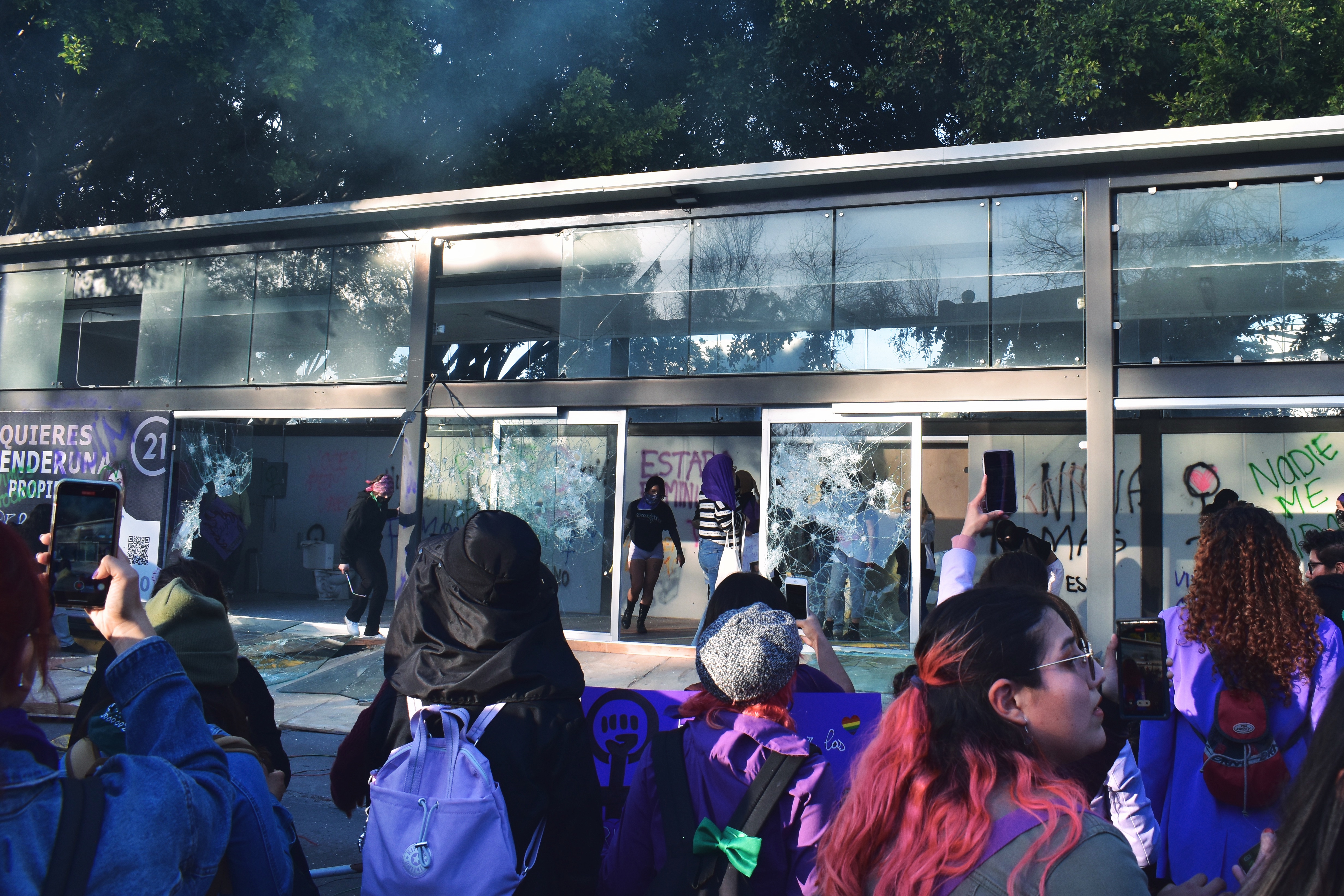 Fotografía: Patricia Martínez Holguín