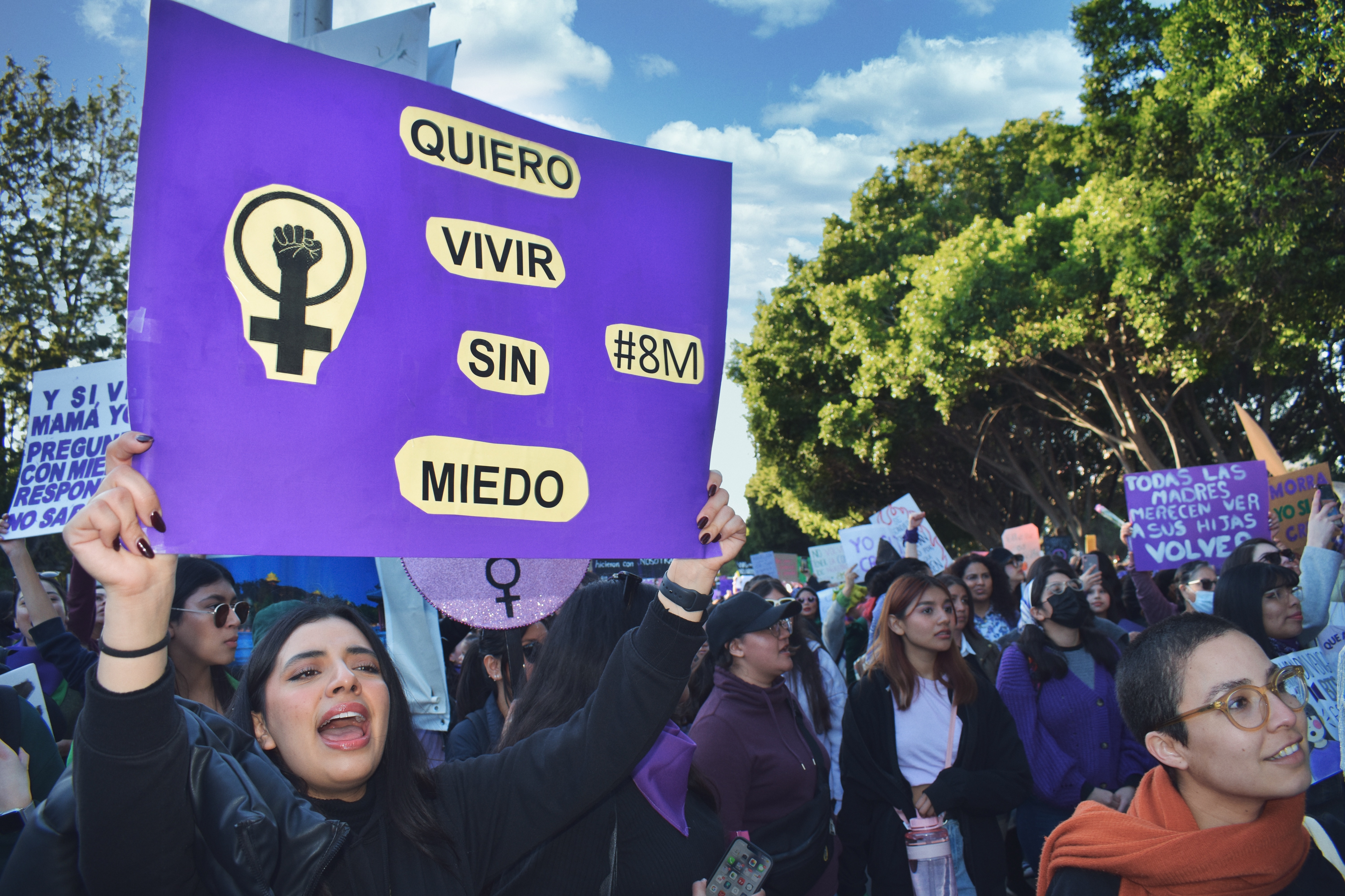 Fotografía: Patricia Martínez Holguín