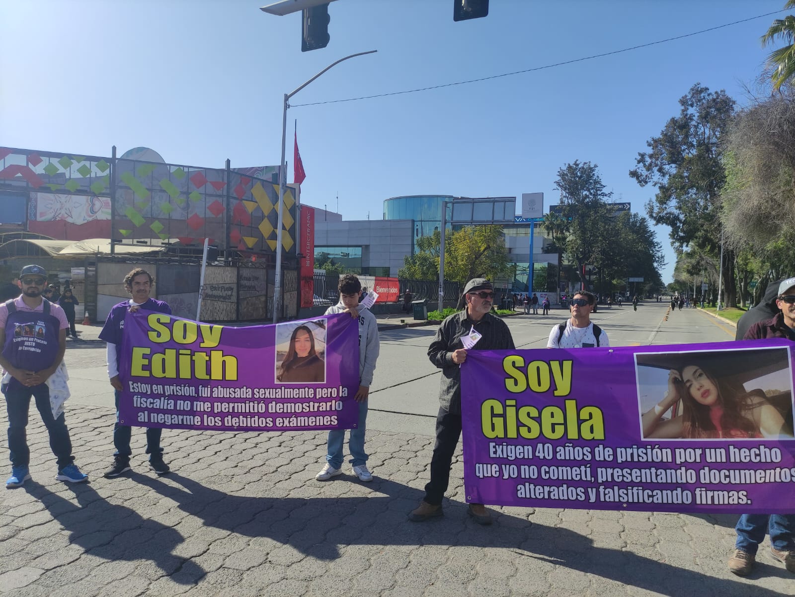 Fotografía por: Patricia Martínez