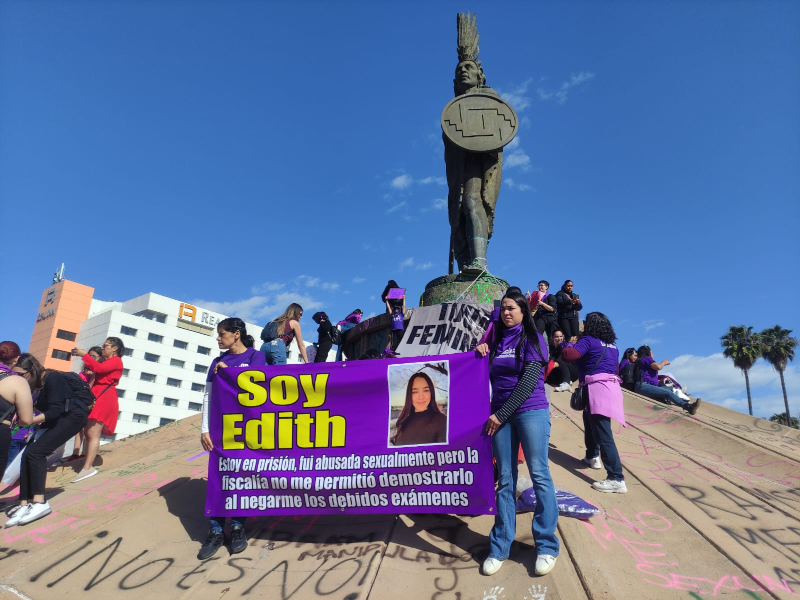 Fotografía por: Patricia Martínez