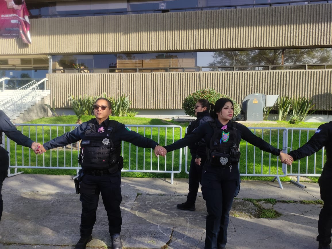 Fotografía por: Patricia Martínez