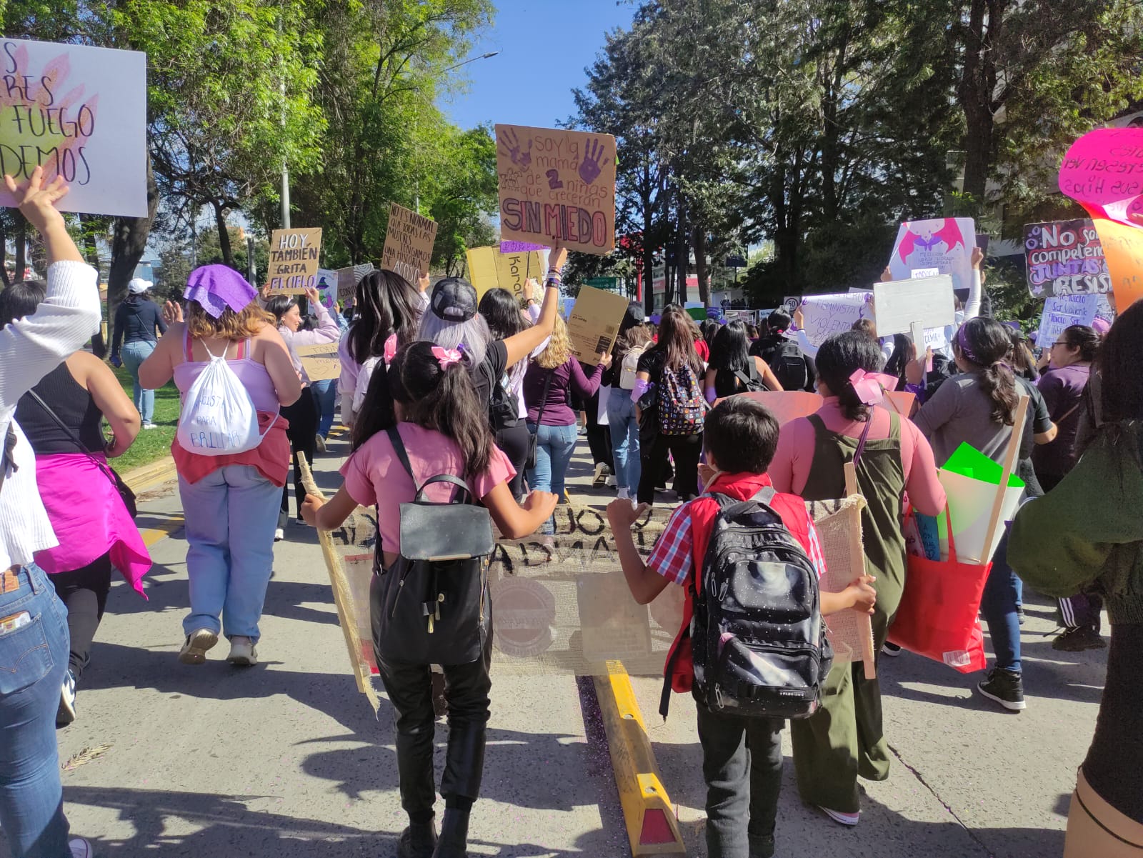 Fotografía por: Patricia Martínez