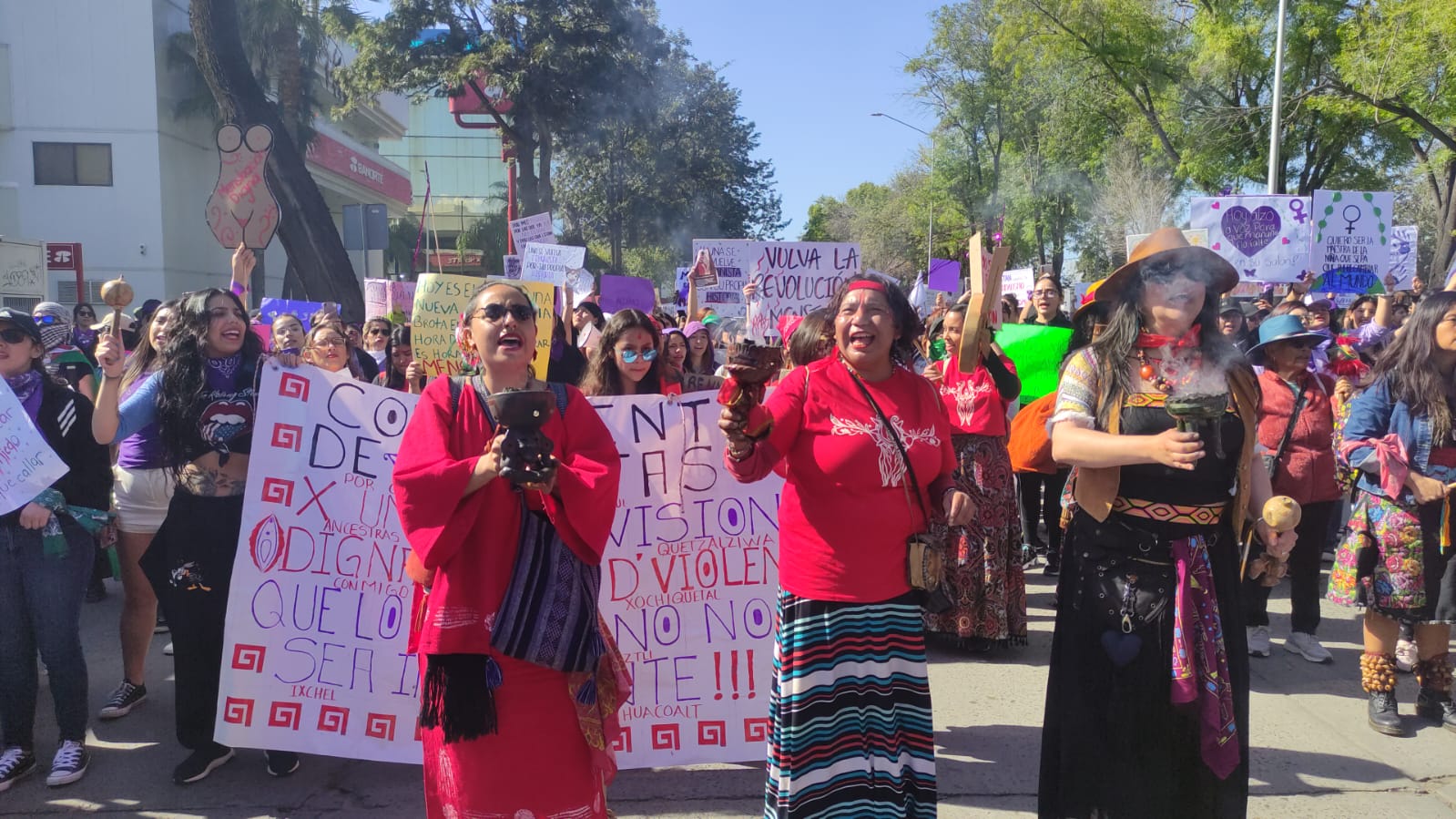 Fotografía por: Patricia Martínez