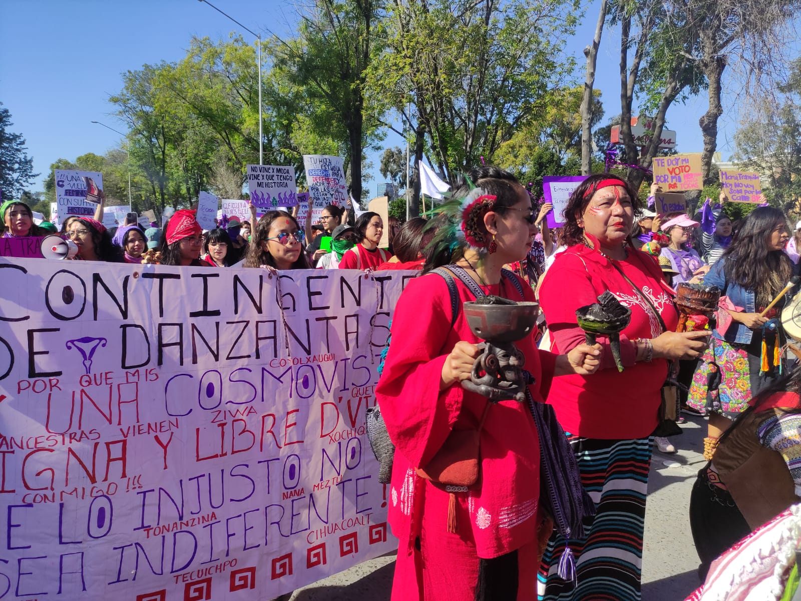 Fotografía por: Patricia Martínez