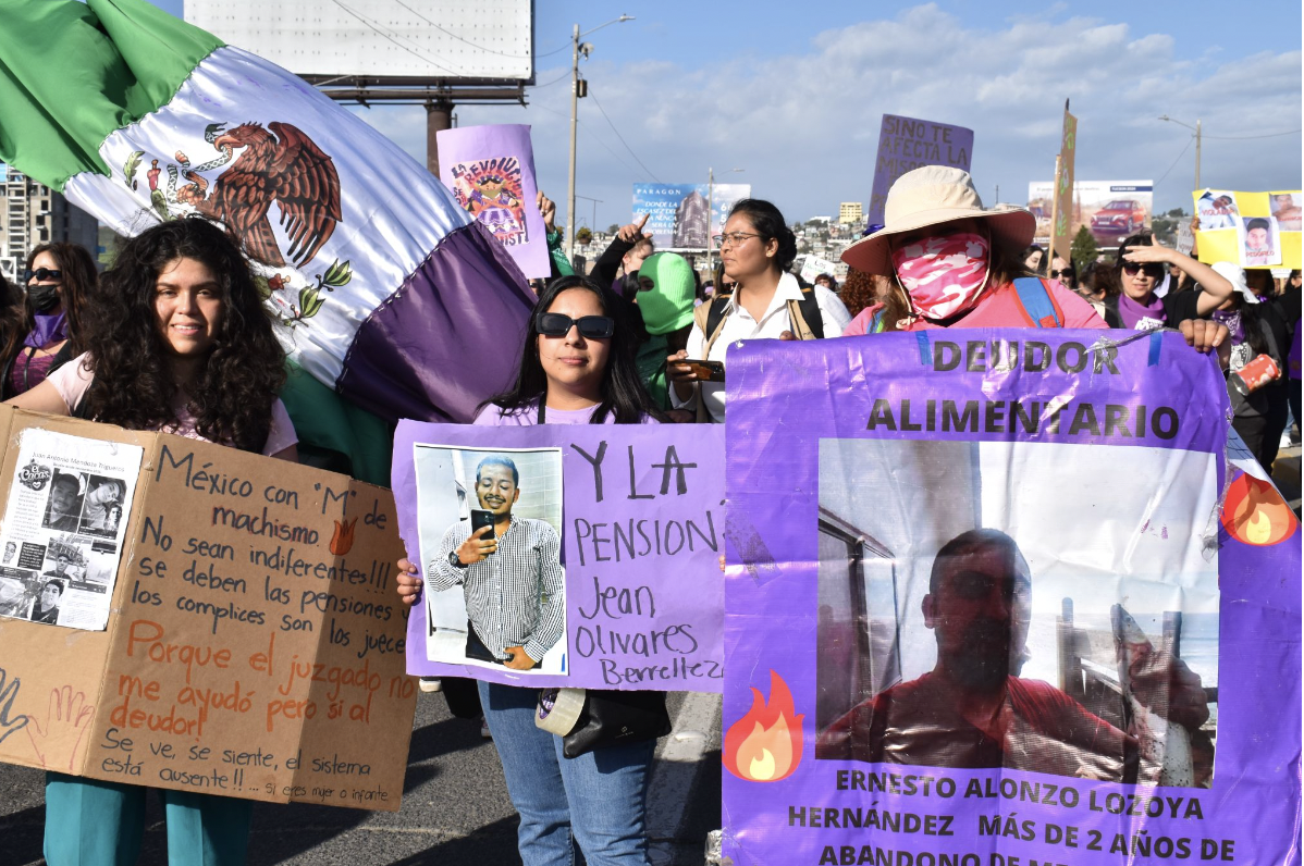 Fotografía por: Patricia Martínez