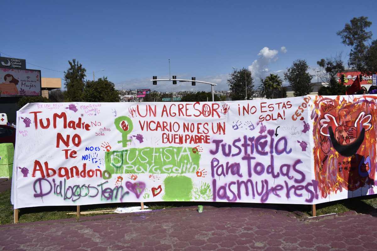 Fotografía por: Patricia Martínez