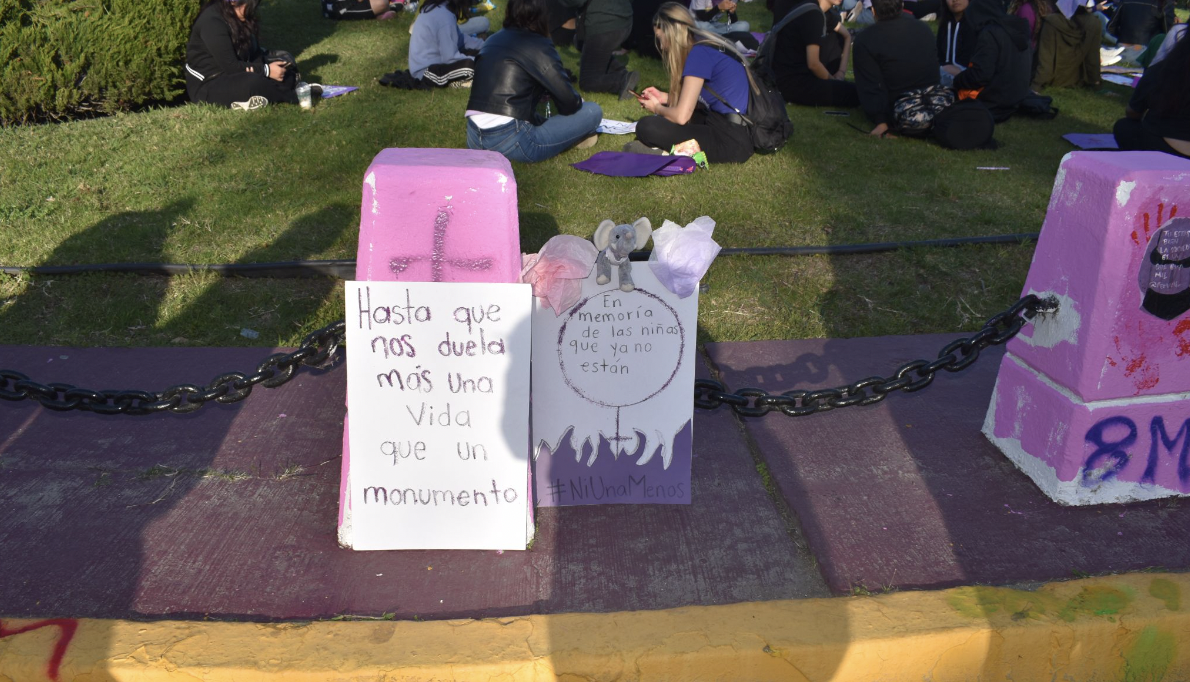 Fotografía por: Patricia Martínez