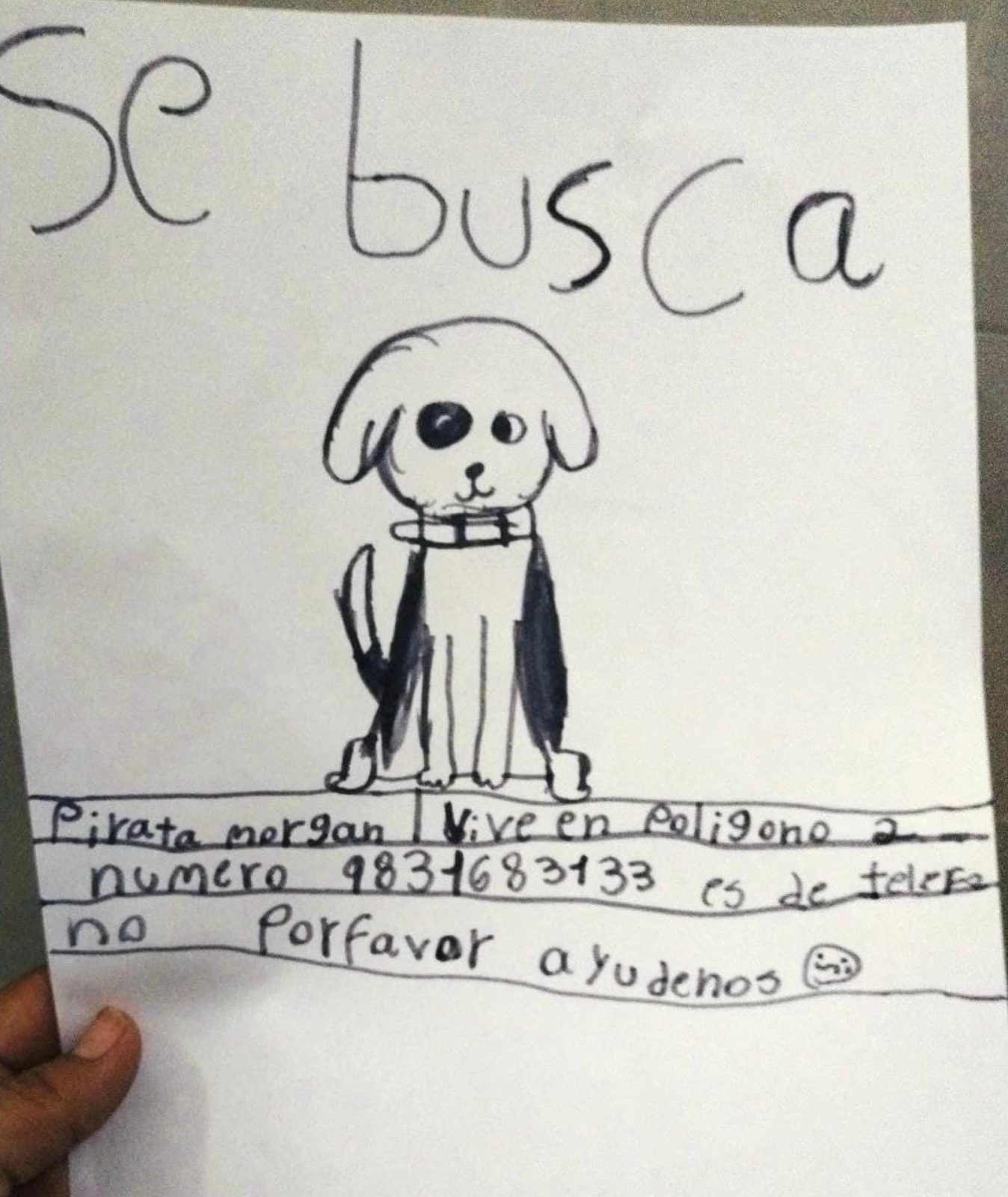 Fotografía: Facebook