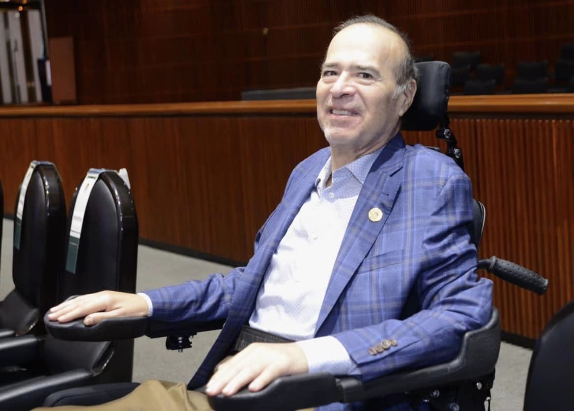 Facebook Arturo González