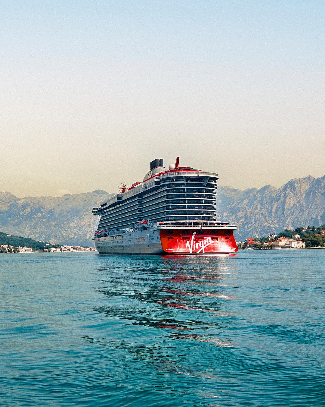 Crucero de Vingin Voyages