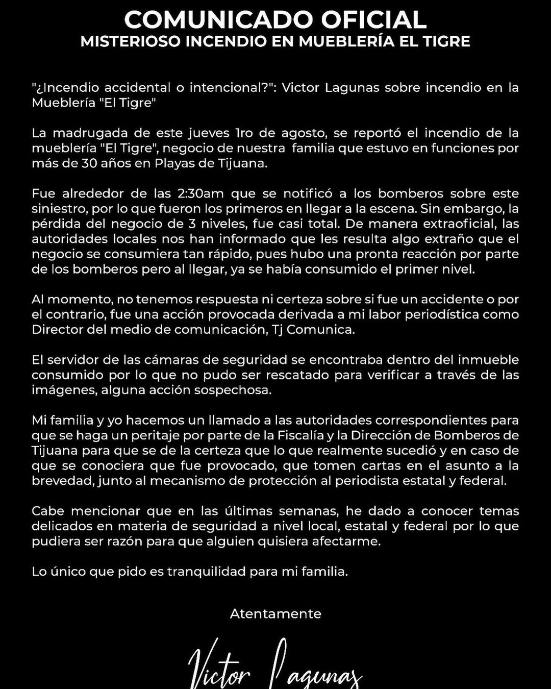 Ig @victor_lagunastj